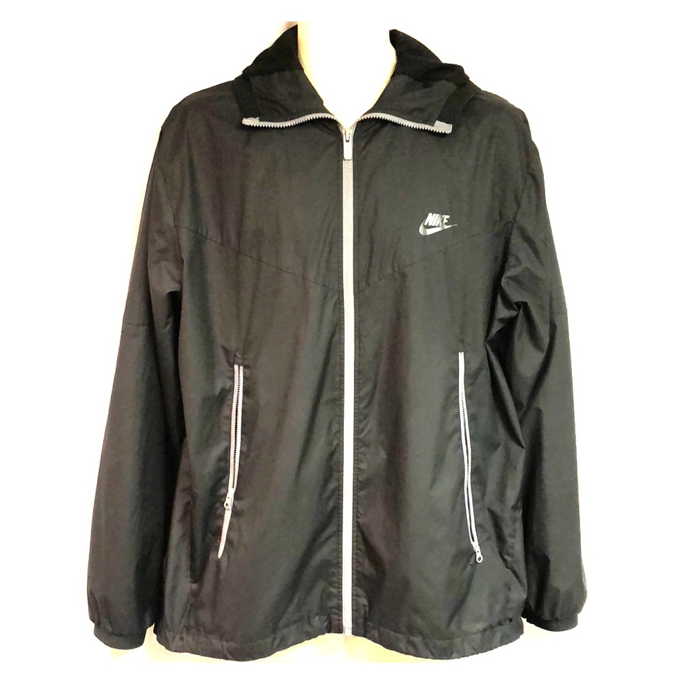 Nike windbreaker